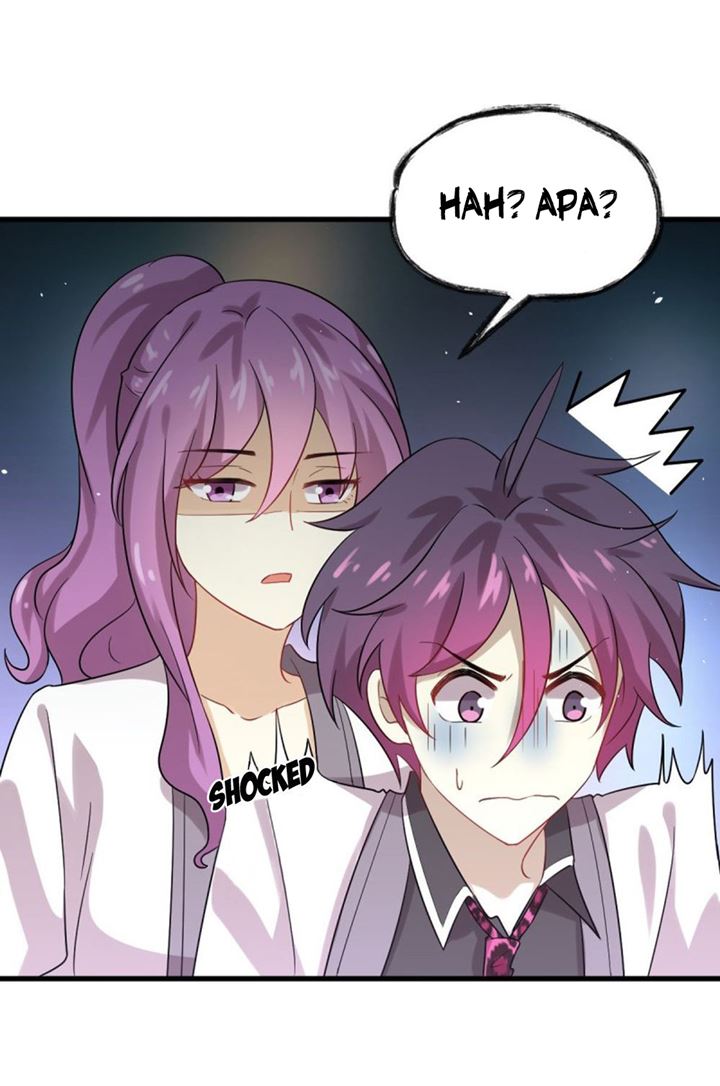 Immortal Swordsman in The Reverse World Chapter 97 Bahasa Indonesia